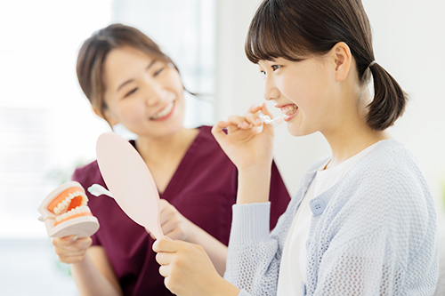 特長のイメージ画像①