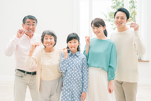 特長のイメージ画像③